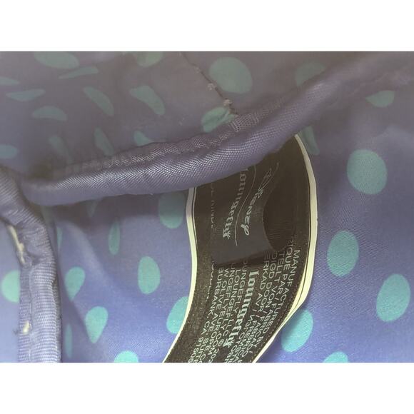 Loungefly Disney Exclusive Mini Backpack Sequin Celebration Excellent Condition - Picture 11 of 16